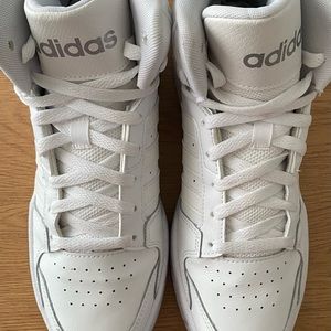 Adidas Otholite Women’s High Tops